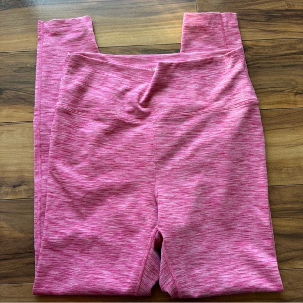 Outdoor voices high waisted leggings M